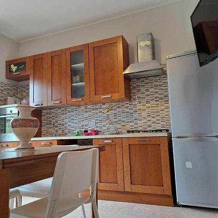 Esther Guest House Кастел Волтурно Екстериор снимка