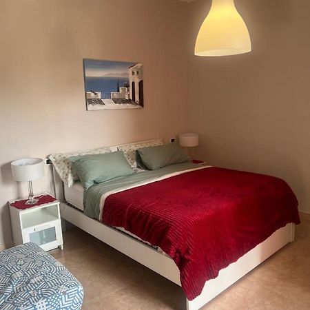 Esther Guest House Кастел Волтурно Екстериор снимка