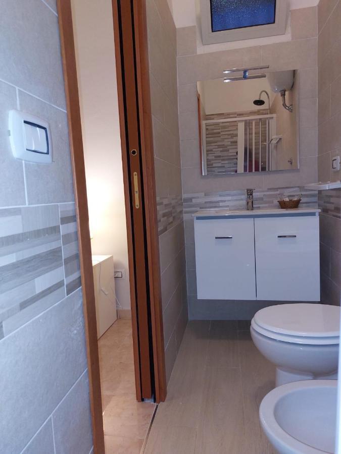 Esther Guest House Кастел Волтурно Екстериор снимка