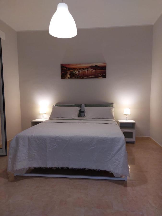 Esther Guest House Кастел Волтурно Екстериор снимка