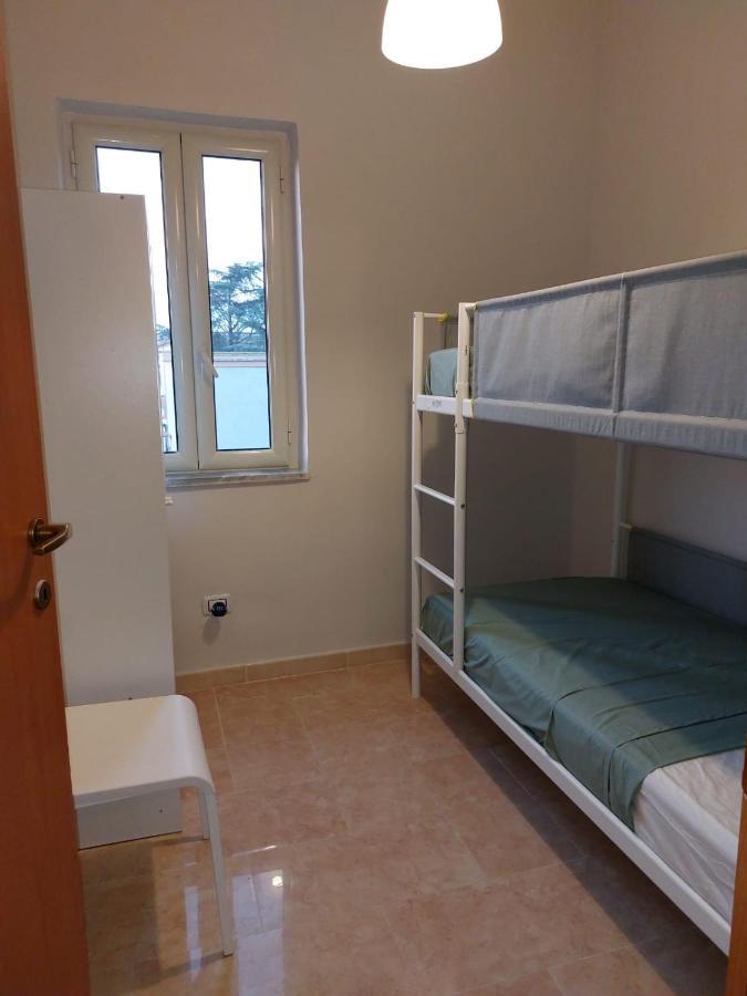 Esther Guest House Кастел Волтурно Екстериор снимка