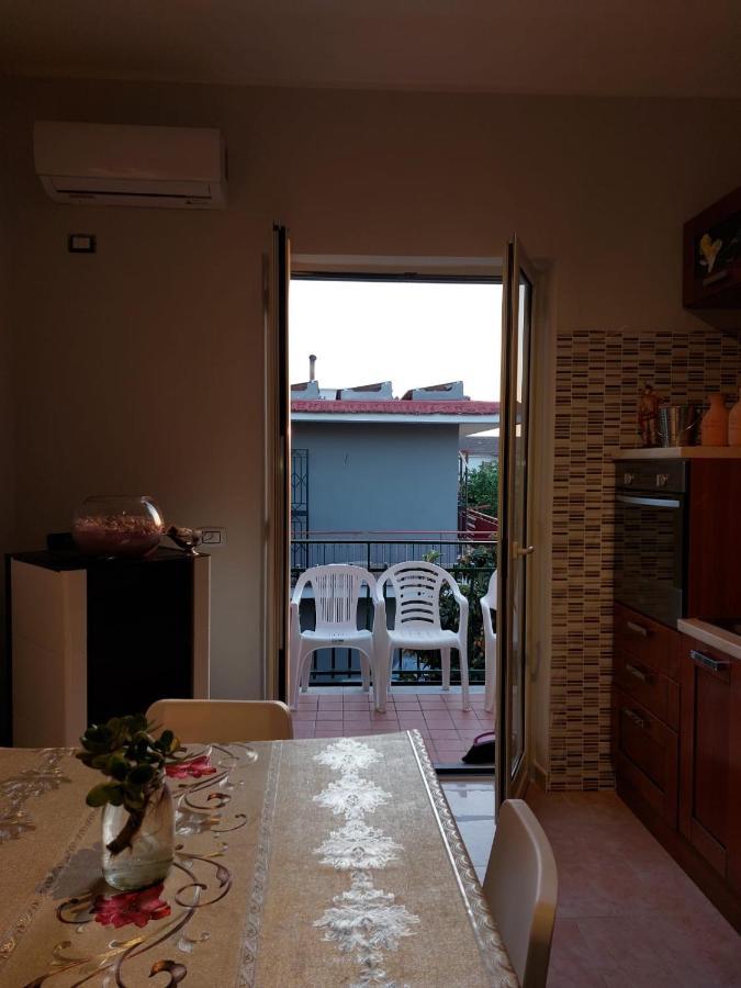 Esther Guest House Кастел Волтурно Екстериор снимка