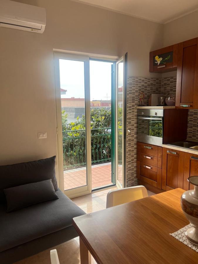 Esther Guest House Кастел Волтурно Екстериор снимка