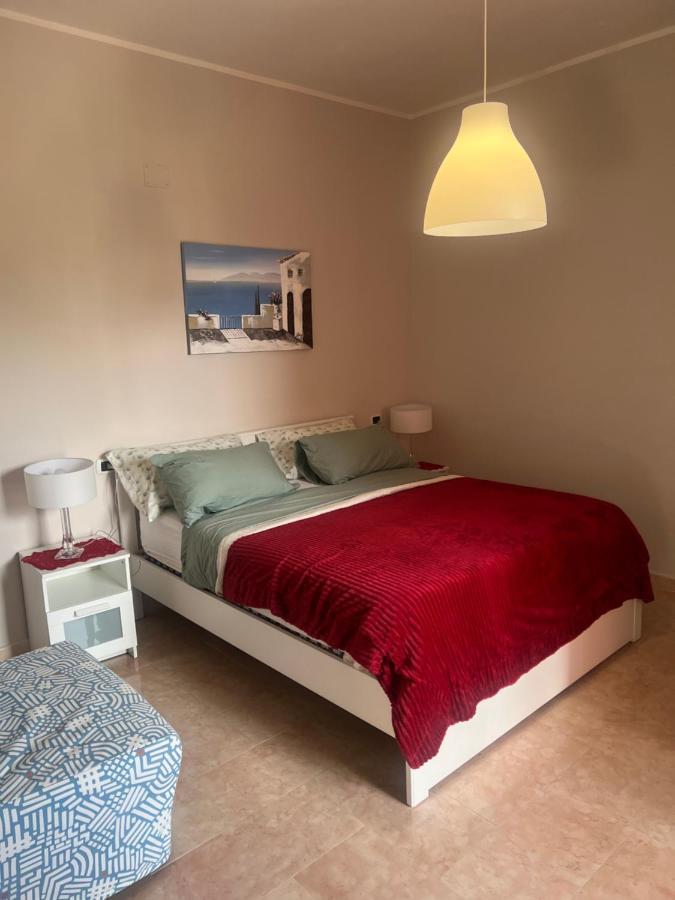 Esther Guest House Кастел Волтурно Екстериор снимка